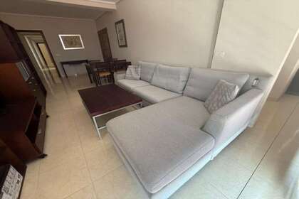 Apartamento venta en Burriana, Castellón. 