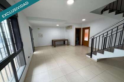 Chalet Adosado venta en Almazora/Almassora, Castellón. 