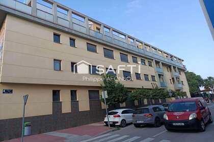 Apartamento venta en Murla, Alicante. 