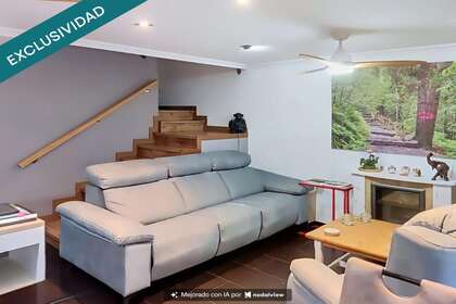 Chalet Adosado venta en Alzira, Valencia. 