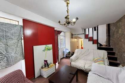 Chalet Adosado venta en Ontinyent, Valencia. 