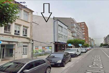 Terreno urbano venta en Ferrol, La Coruña (A Coruña). 
