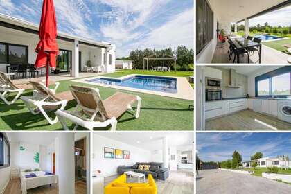 Casa venta en Sanlúcar la Mayor, Aljarafe, Sevilla. 