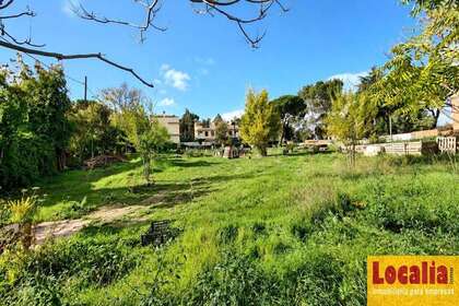 Parcela/Finca venta en Collado Villalba, Madrid. 