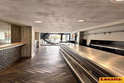 Local comercial en Santander, Cantabria. 