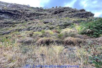 农业用地 出售 进入 San Andrés y Sauces, Santa Cruz de Tenerife, La Palma. 