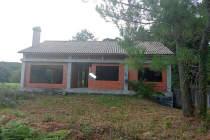 Rural/Agricultural land for sale in Fisterra, La Coruña (A Coruña). 