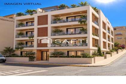 Residential land for sale in Turre, Almería. 