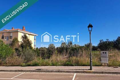 住宅用地 出售 进入 San Jorge, Castellón. 