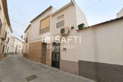 联排别墅 出售 进入 Zalamea de la Serena, Badajoz. 