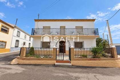 乡间别墅 出售 进入 Sorbas, Almería. 