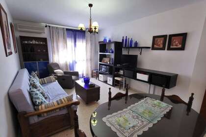 平 进入 Sanlúcar de Barrameda, Cádiz. 