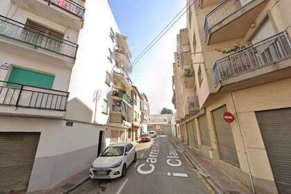 平 出售 进入 Lloret de Mar, Girona. 