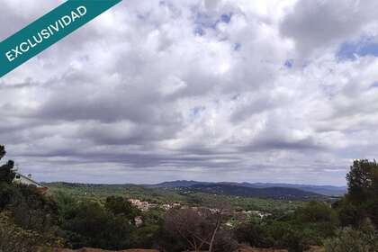 Urban plot for sale in Palafolls, Barcelona. 