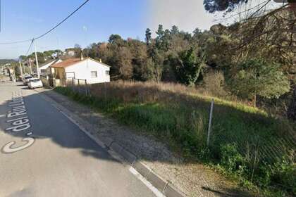 Urban plot for sale in Tordera, Barcelona. 