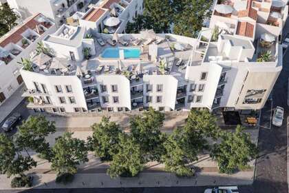 Апартаменты Продажа в Vilanova i La Geltrú, Barcelona. 