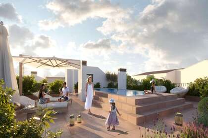 Апартаменты Продажа в Vilanova i La Geltrú, Barcelona. 