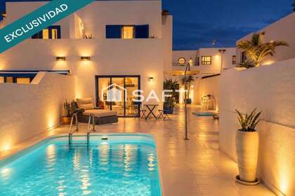 Таунхаус Продажа в Lanzarote. 