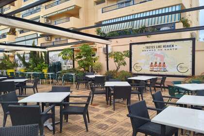 Коммерческое помещение Продажа в Alfaz del pi / Alfàs del Pi, Alicante. 