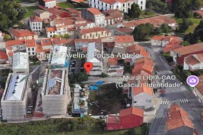 Городской участок Продажа в Santiago de Compostela, La Coruña (A Coruña). 