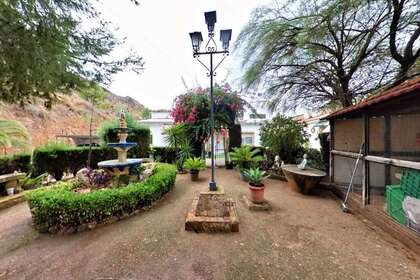 Rural/Agricultural land for sale in Elda, Alicante. 