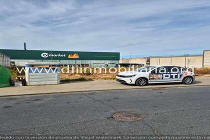 Plot for sale in Palma del Condado (La), Huelva. 