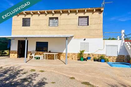 Rural/Agricultural land for sale in Montepinar(urbanización), Alicante. 