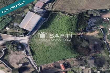 Residential land for sale in Ribeira, La Coruña (A Coruña). 