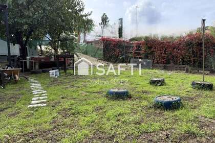 Residential land for sale in Malgrat de Mar, Barcelona. 