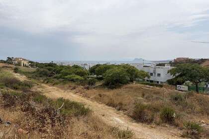 Plot for sale in San luis de sabinillas, Málaga. 