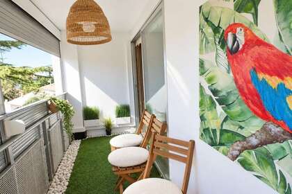 Квартира Продажа в Manresa, Barcelona. 