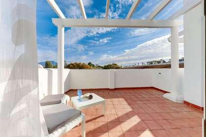 Piso en Estepona, Málaga. 