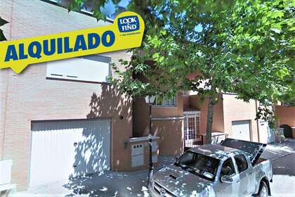 Piso en Madrid. 