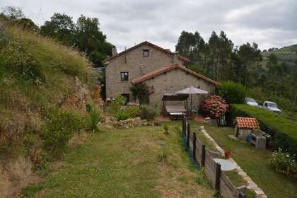 Flat for sale in Villaviciosa, Asturias. 