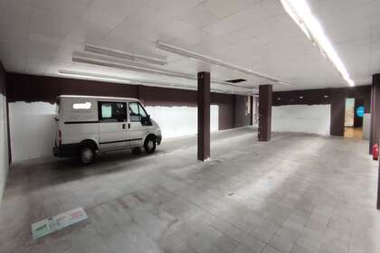 Local comercial en Barcelona. 