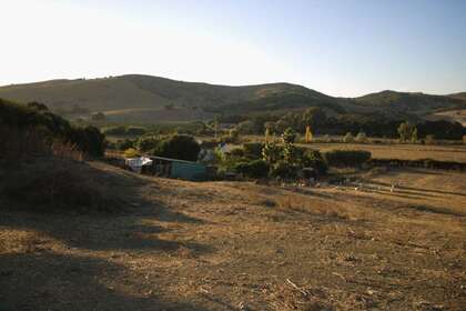 Casa de campo en San Martin del Tesorillo, Cádiz. 