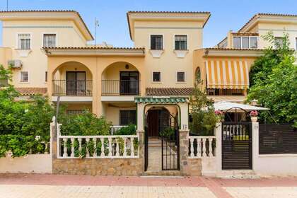Flat for sale in Orihuela, Alicante. 