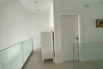 Flat in Casares, Málaga. 