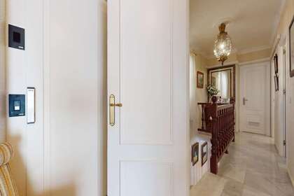 Flats in Fuengirola, Málaga. 