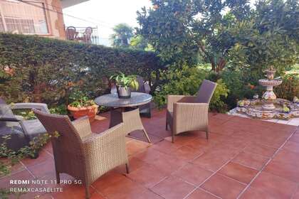 Flat for sale in Villaviciosa, Asturias. 