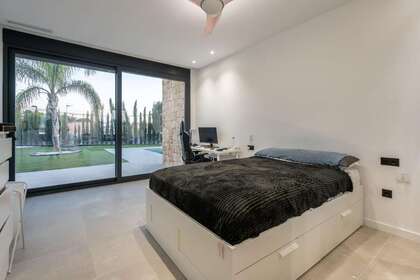 Flat in San Vicente del Raspeig/Sant Vicent del Raspeig, Alicante. 