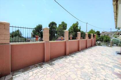 Flat in Mutxamel/Muchamiel, Alicante. 