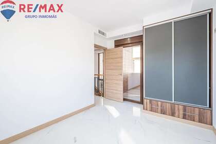 Flat in Finestrat, Alicante. 