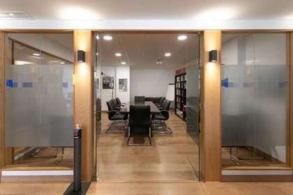 Office in Malahá (La), Granada. 