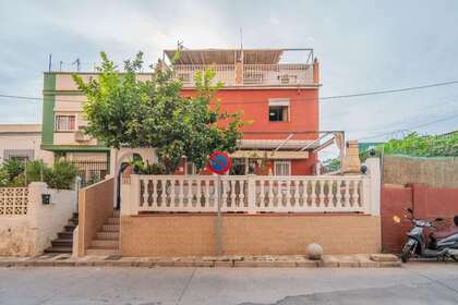 Flat in Malahá (La), Granada. 