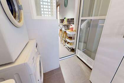 Flats in Fuengirola, Málaga. 