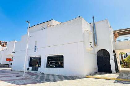 Handelspanden verkoop in Poniente, Armilla, Granada. 