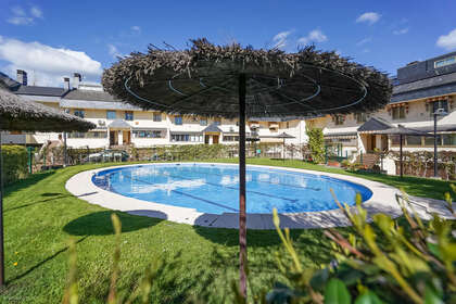 Flat for sale in Zona norte, Majadahonda, Madrid. 
