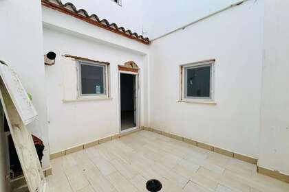 Casa en Jávea/Xàbia, Alicante. 