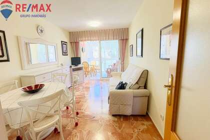 Casa en Finestrat, Alicante. 